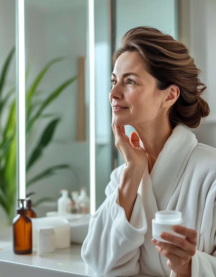 Anti-Aging Skincare Ingredients That Actually Work
