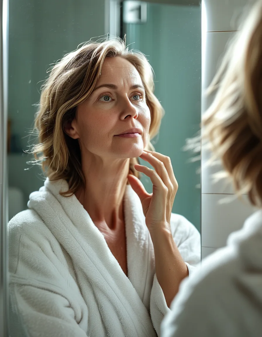 Dark Spots After 40: What Actually Works, Answered Question by Question
