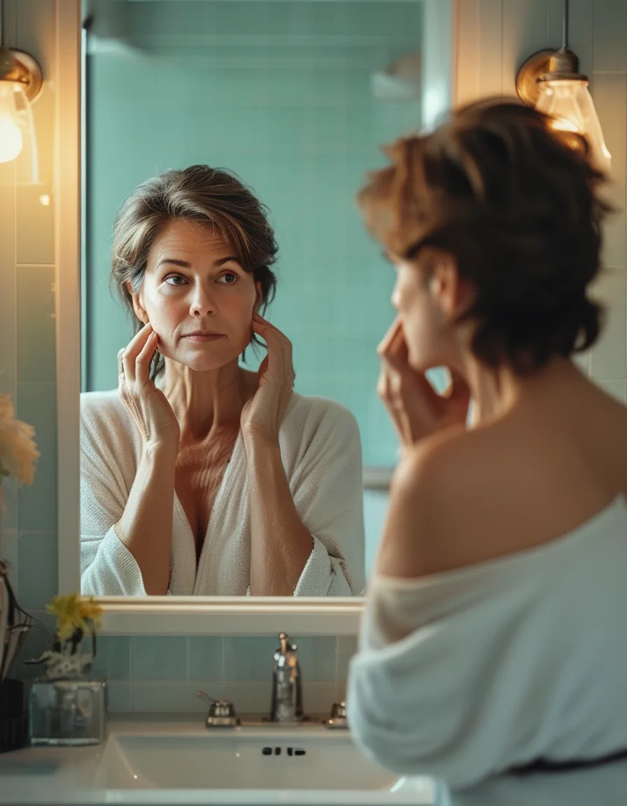 Dark Spots After 40: What Actually Works, Answered Question by Question