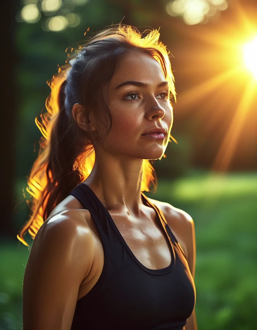 The Forties Energy Question: Why You're Tired and What Actually Helps
