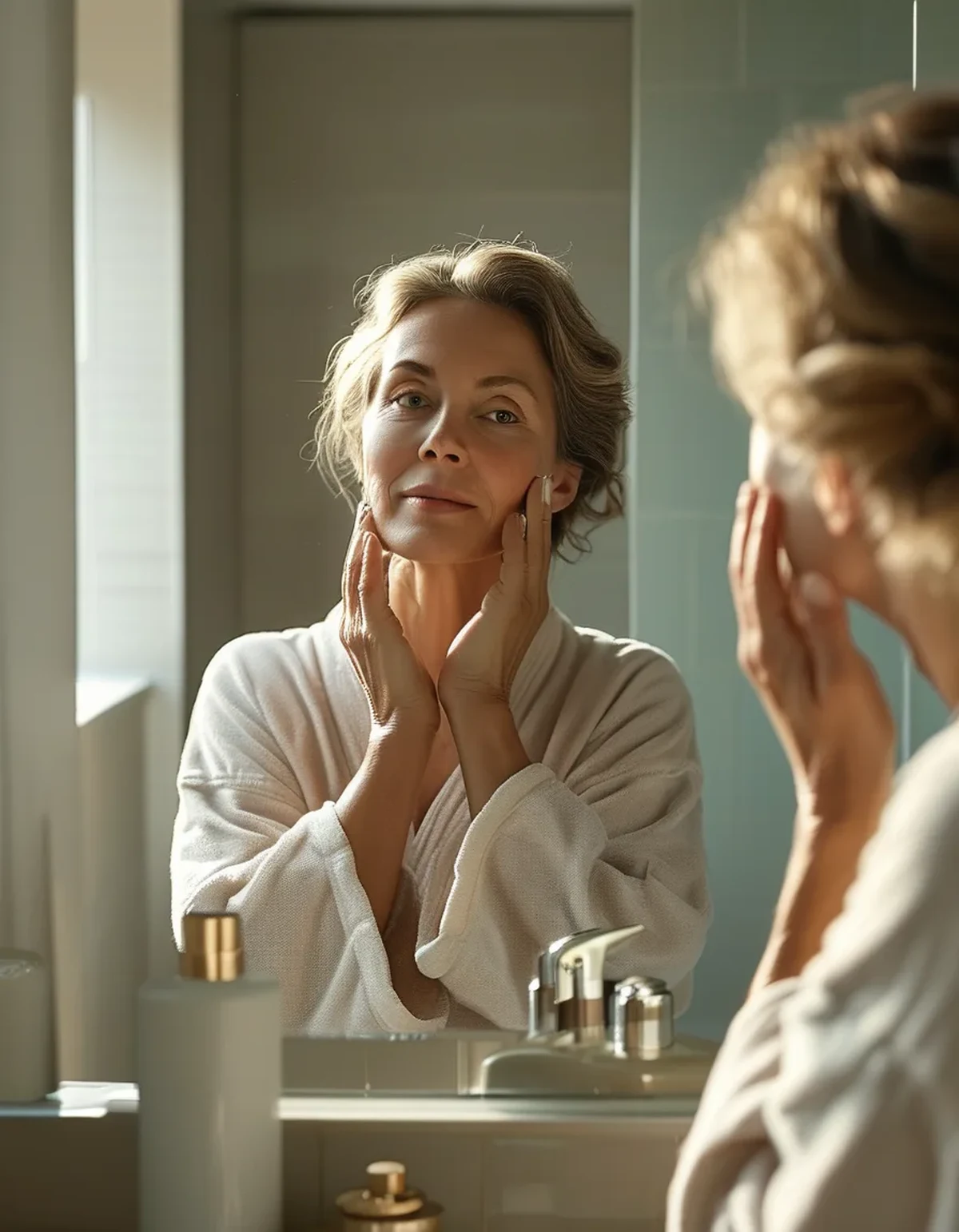 How Should Your Skincare Change When Summer Turns to Autumn After 40
