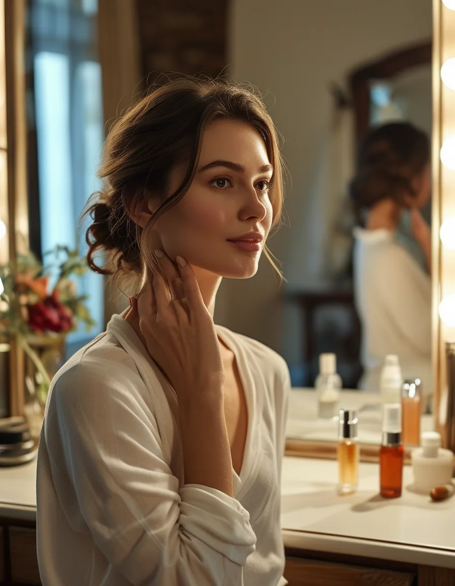 Skincare Over 40: What Actually Changes and What Actually Works