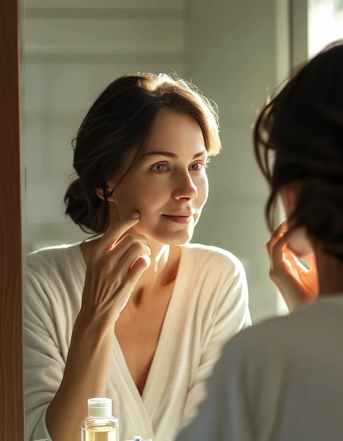 Niacinamide After 40: The Questions Everyone Actually Asks