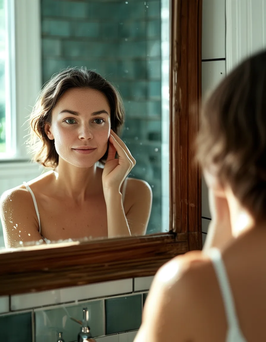 The Skin Changes Perimenopause Causes That Skincare Alone Can't Fully Fix