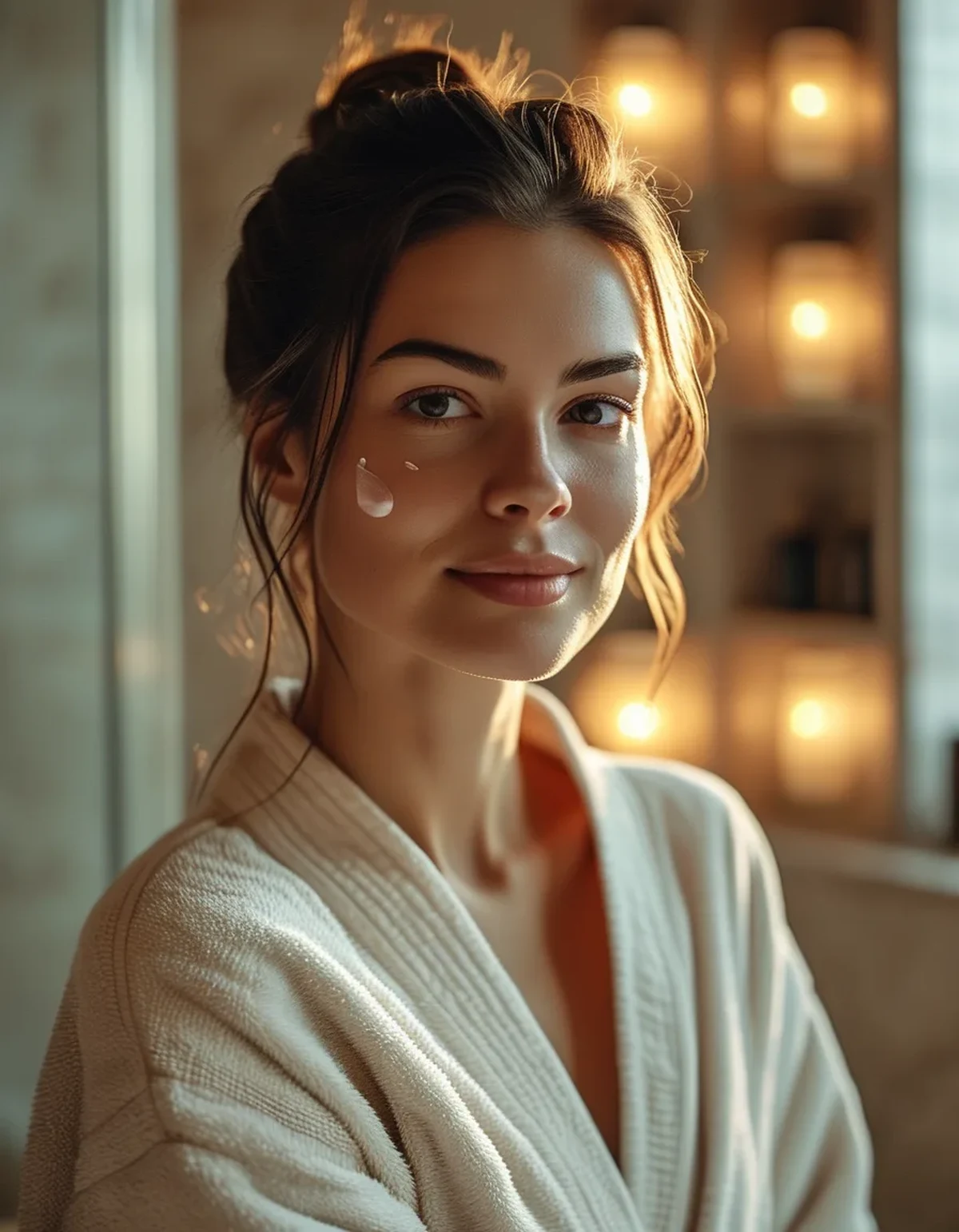 Retinol After 40: Why Your Skin Reacts Differently Than It Did in Your 20s