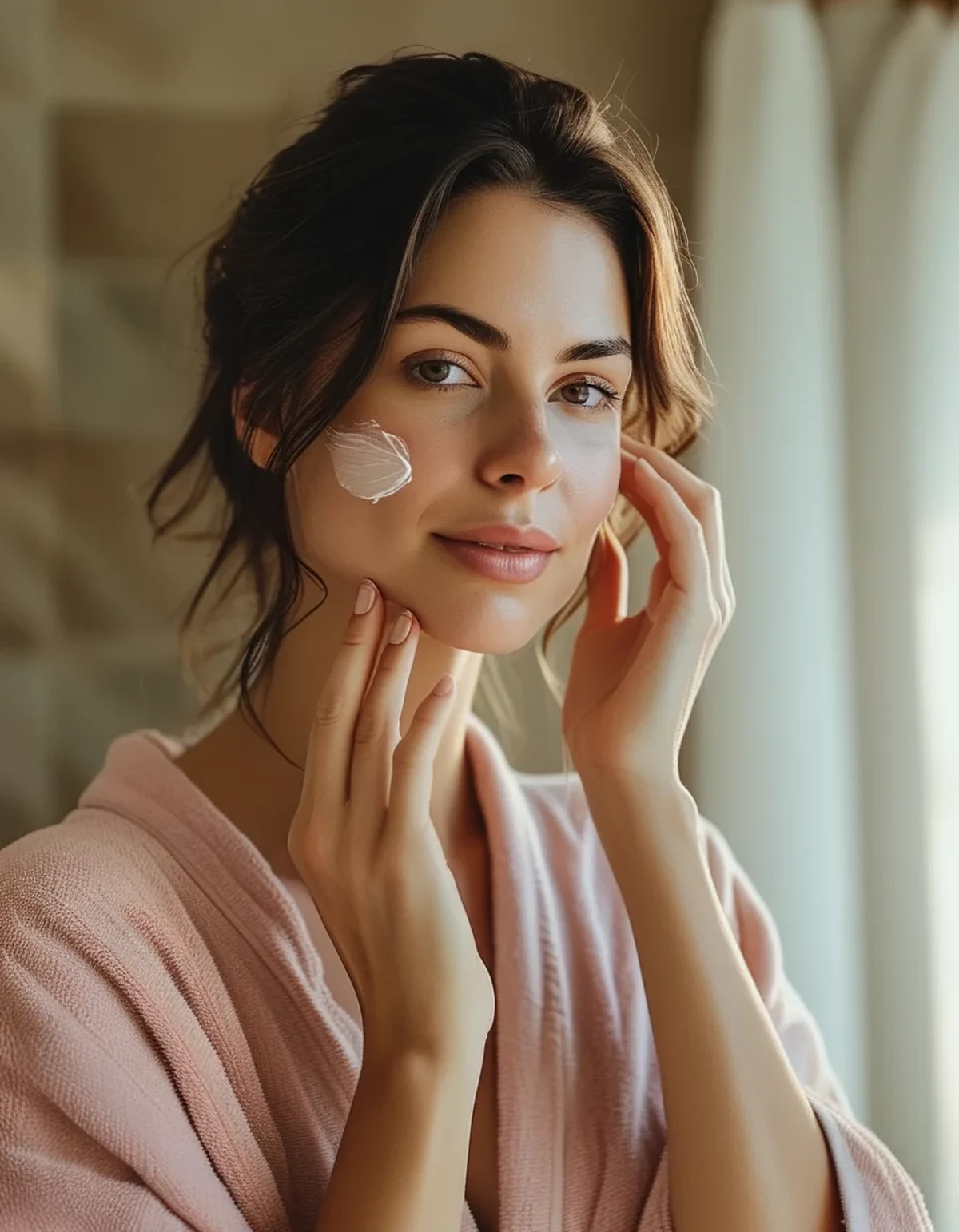 Retinol After 40: Why Your Skin Reacts Differently Than It Did in Your 20s