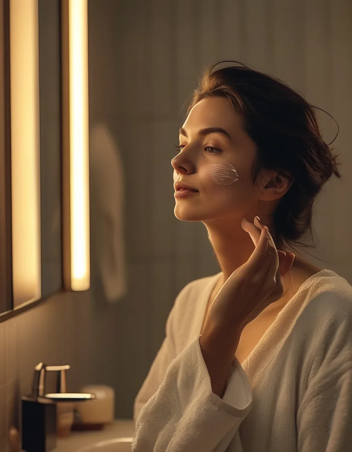 Everything to Know About Starting Retinol After 40