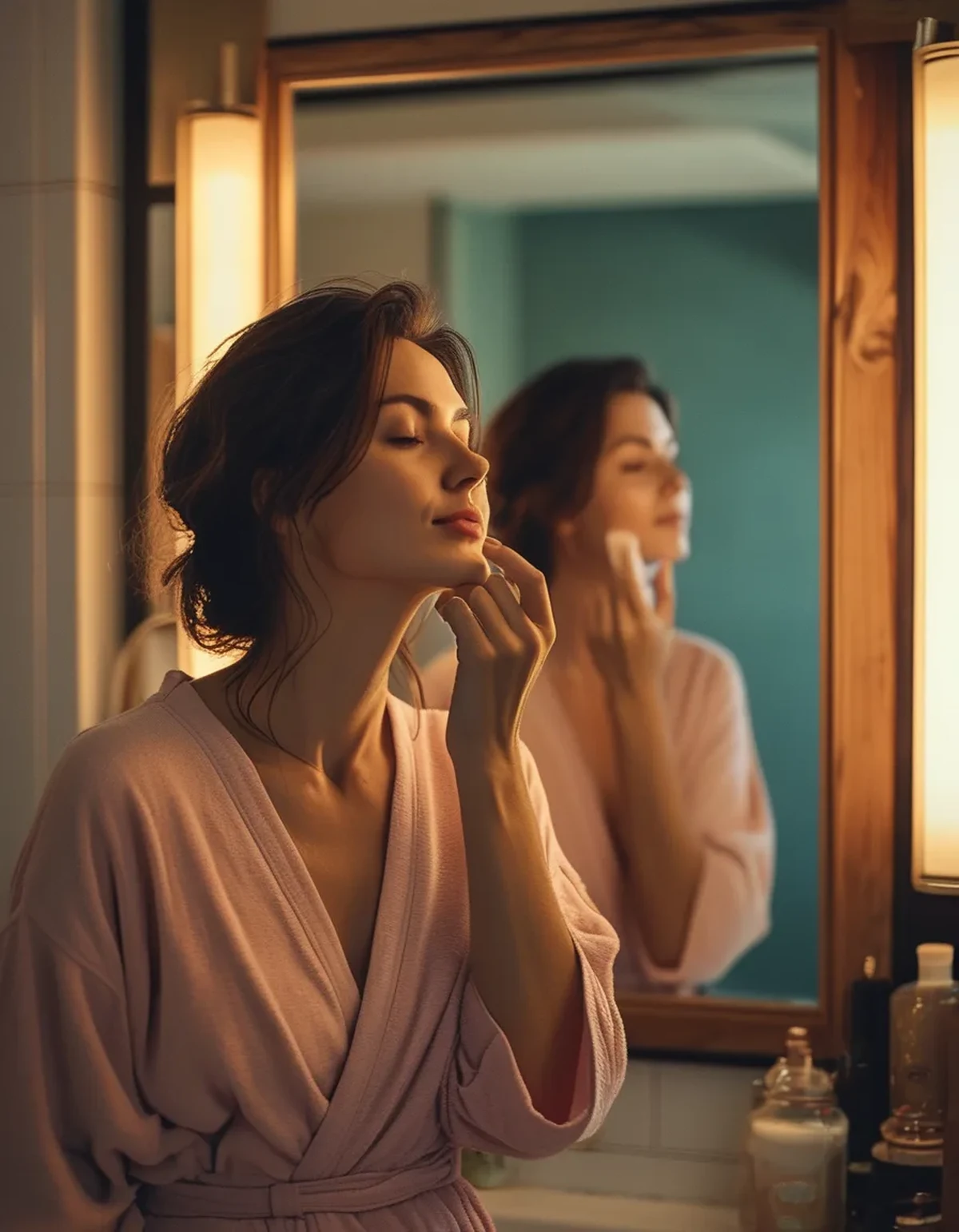 Everything to Know About Starting Retinol After 40