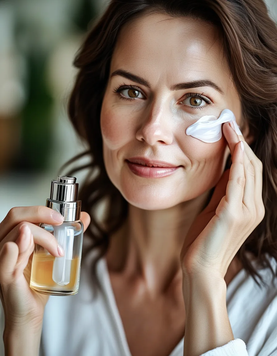 Retinol Alternatives Worth Trying When Your Skin Can't Tolerate It in Your 40s