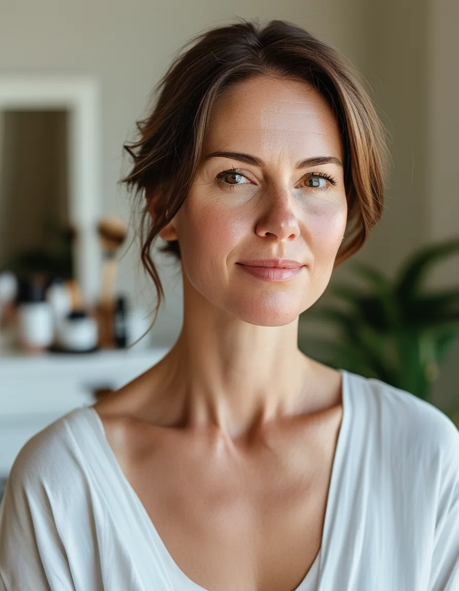 Retinol After 40: How to Use the Gold-Standard Ingredient Without Wrecking Your Skin