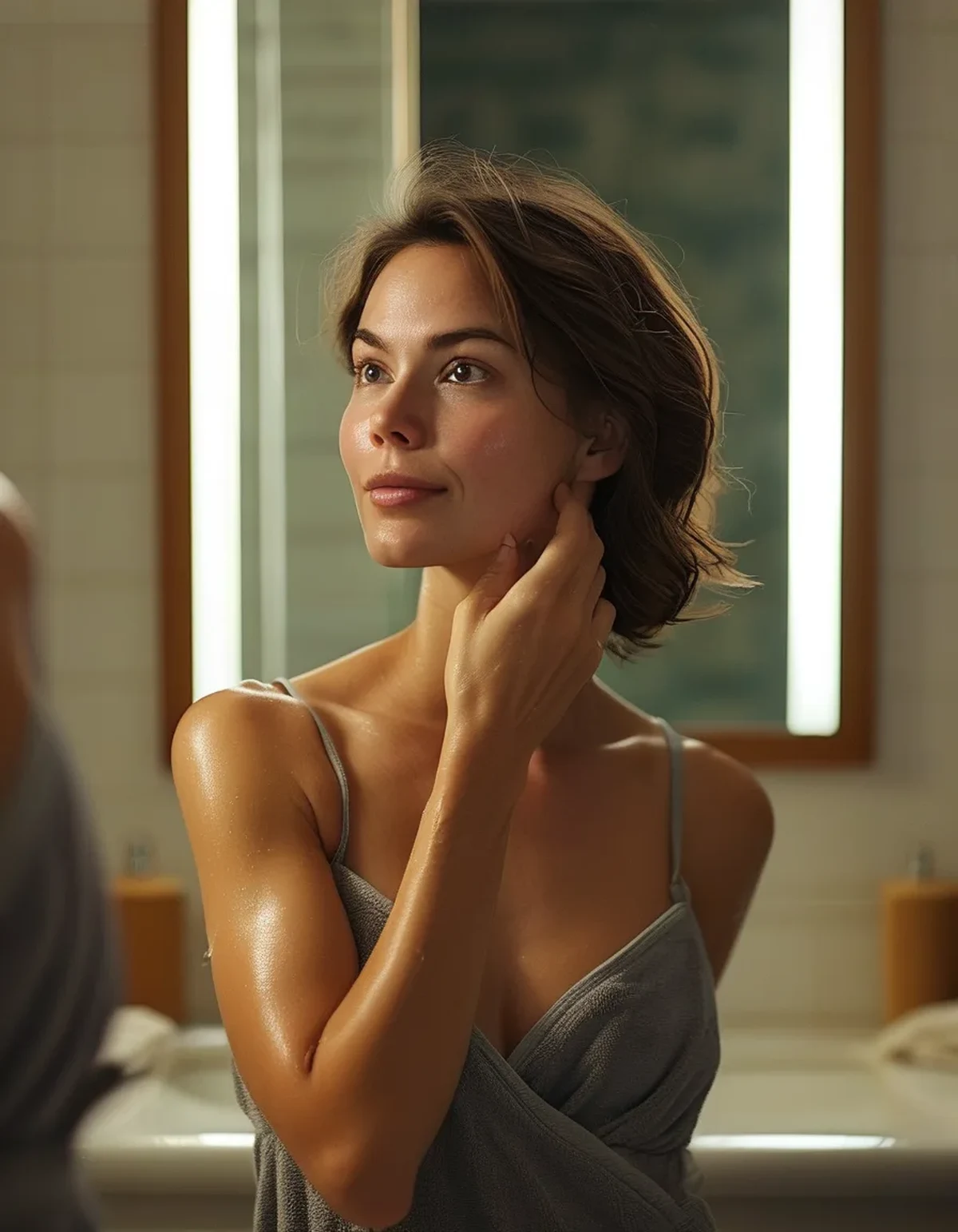 Is It Retinol Purging or Just Breaking Out? Here's How to Actually Tell