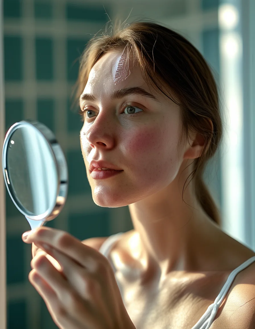 Retinol Purging or Just Breaking Out From It: The After-40 Version of This Question