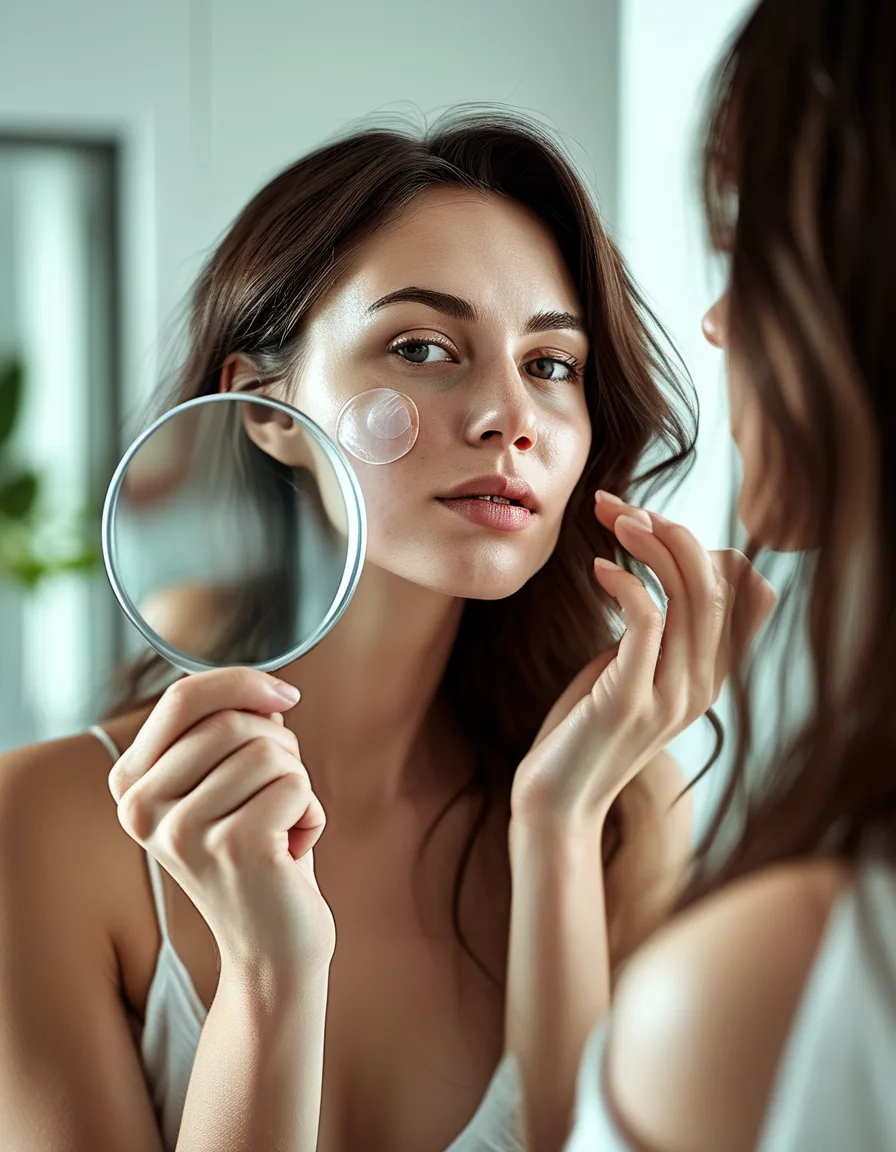 Retinol Purging or Just Breaking Out From It: The After-40 Version of This Question