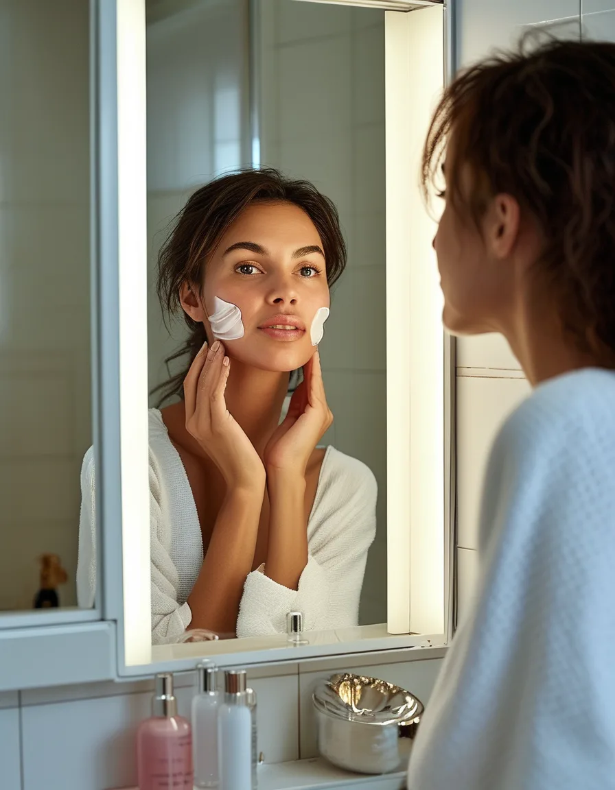 Retinol 'Purging' vs. Just Breaking Out: How to Actually Tell the Difference