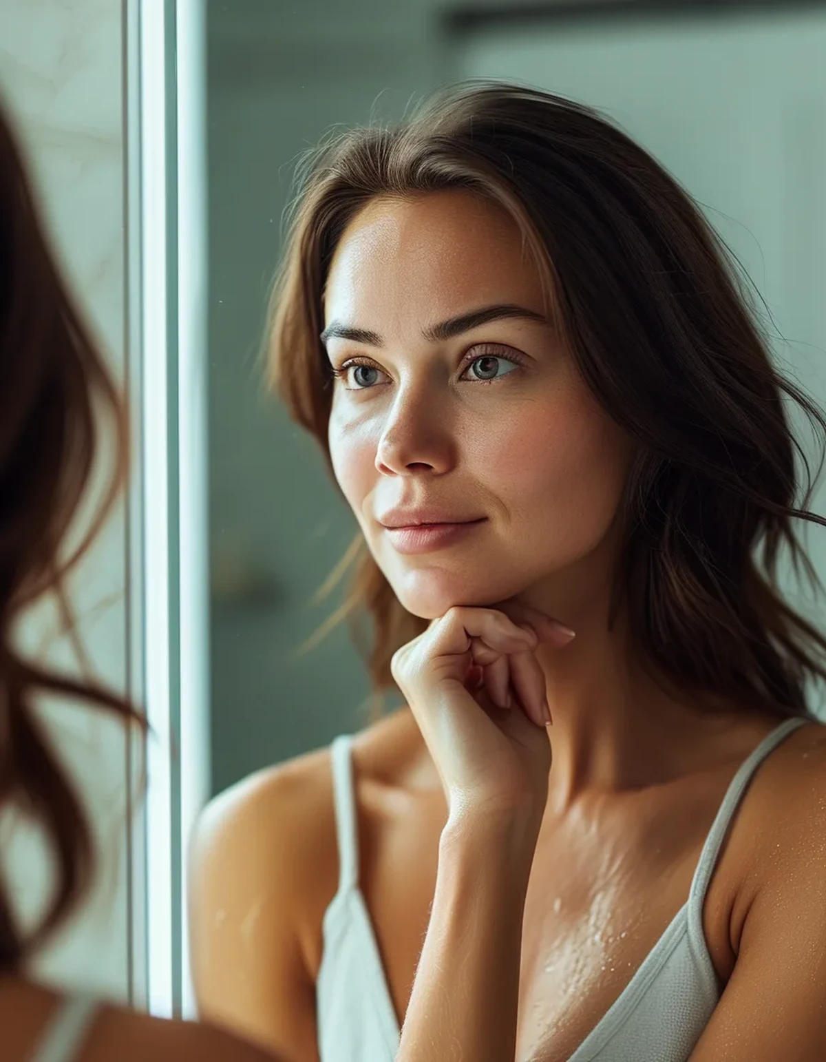 Is Your Skin Barrier the Real Problem After 40? Here's How to Tell