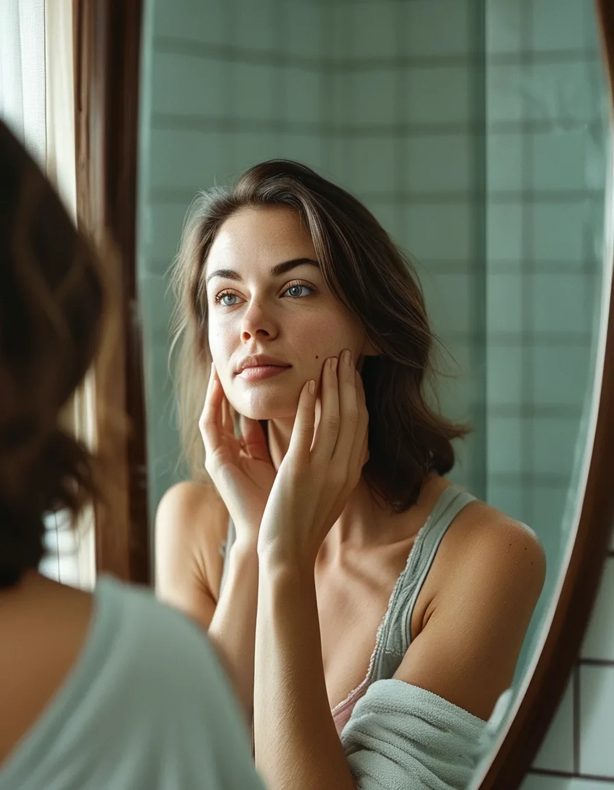 Is Your Skin Barrier the Real Problem After 40? Here's How to Tell