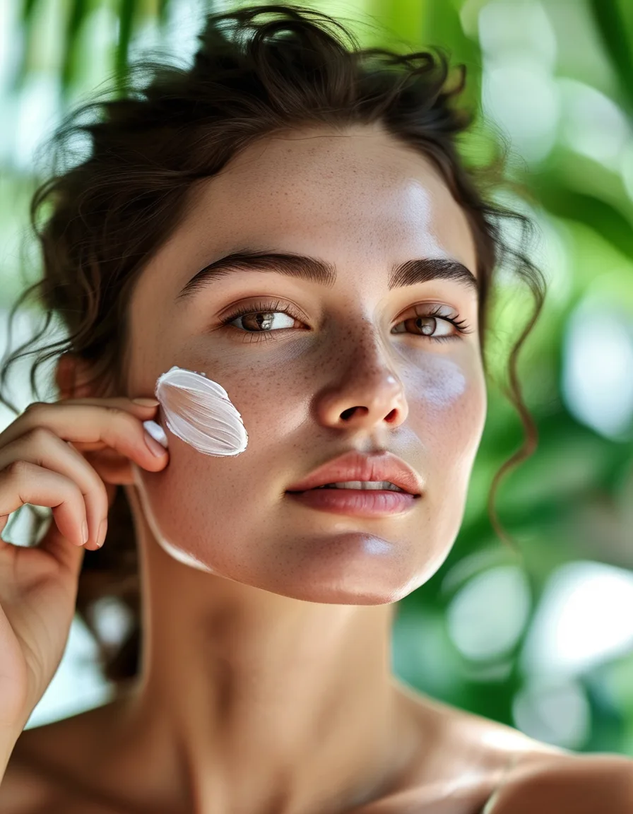 Sunscreen in Your Forties (The Step That Outperforms Everything Else)