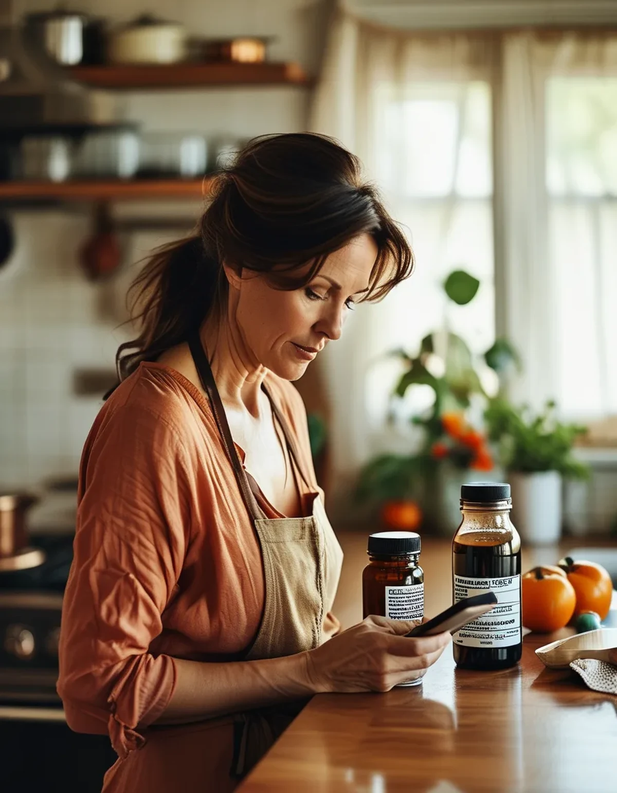 Do Collagen Supplements Interact With Any Medications Common After 40? Here's What to Actually Check