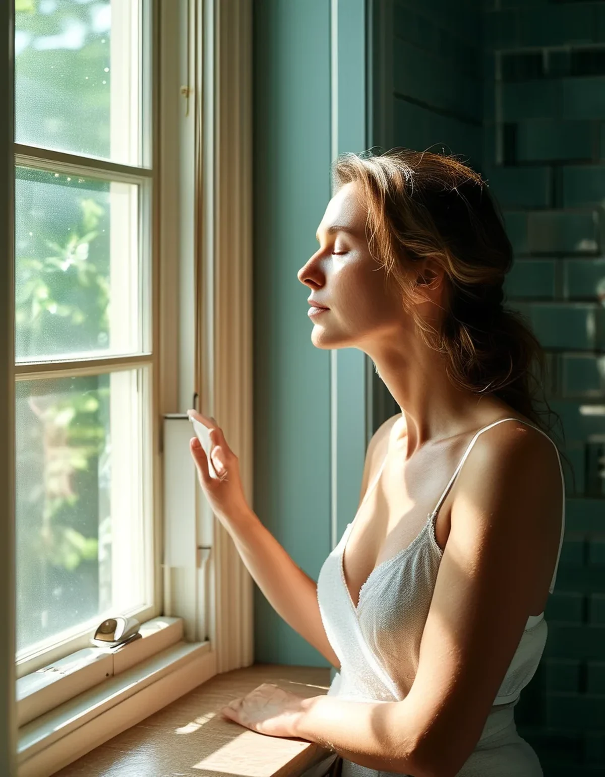 Does Vitamin D Actually Affect Skin Health After 40?