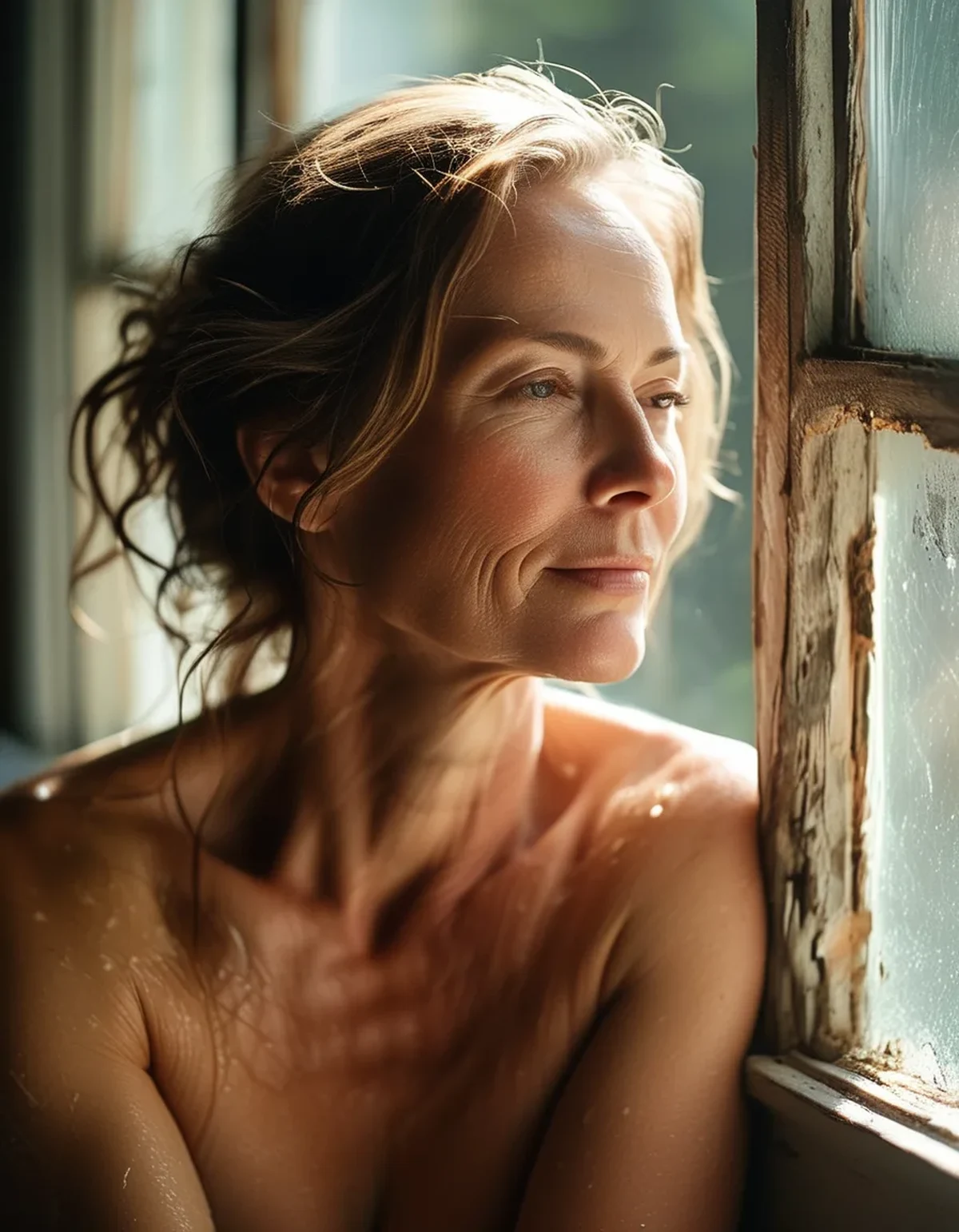 Why Does Your Skin React Differently in Late Summer After 40?