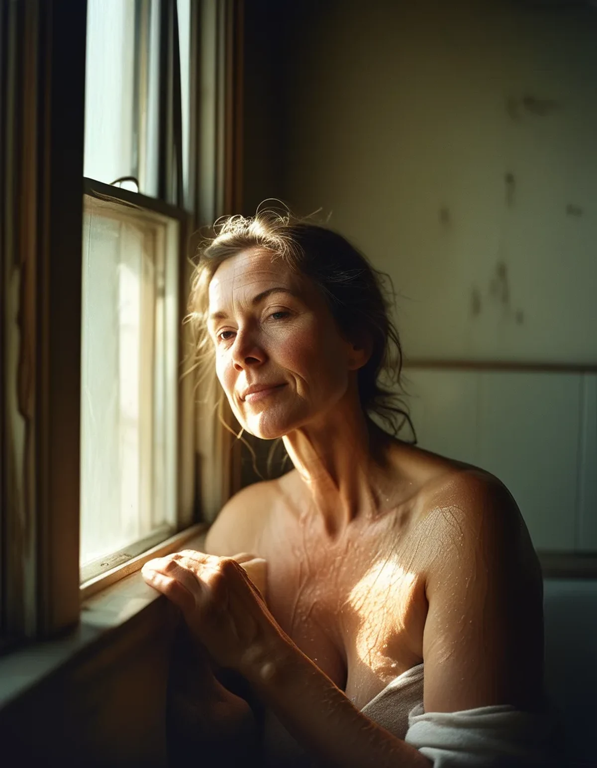 Why Does Your Skin React Differently in Late Summer After 40?